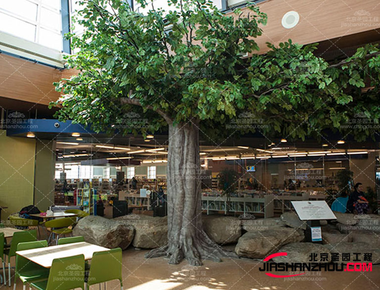 仿真树.jpg 仿真树