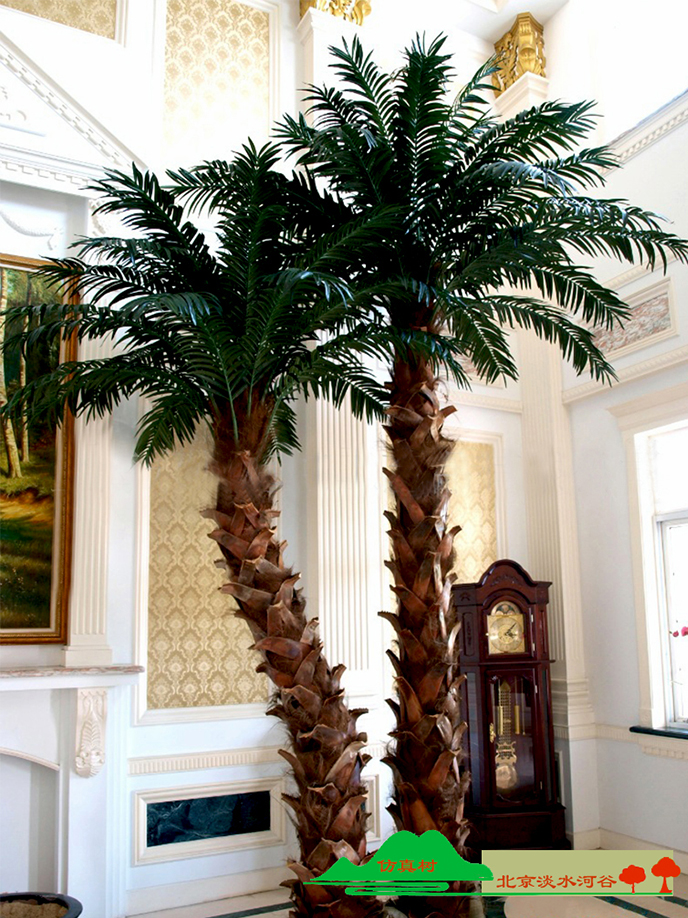 仿真树.jpg 仿真树.jpg