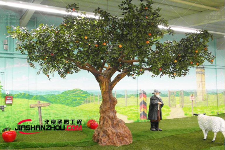 仿真树.jpg 仿真树.jpg