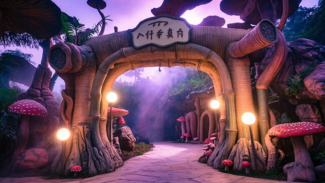 生态园大门.png 生态园大门