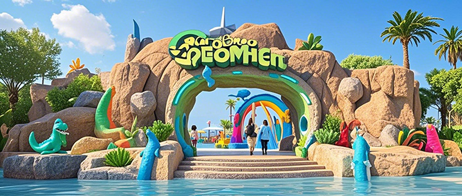 生态园大门.jpeg 生态园大门