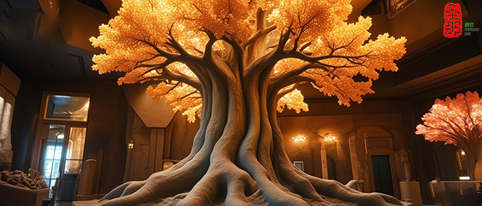 包柱子仿真树.png 包柱子仿真树