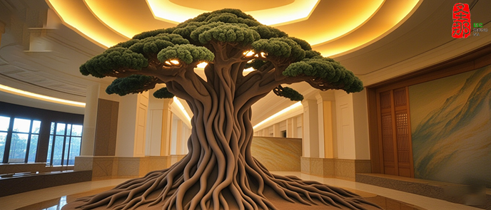 玻璃钢仿真树.png 玻璃钢仿真树