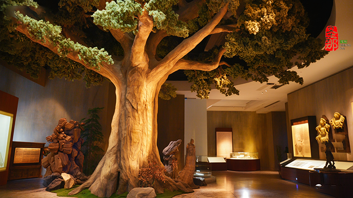 仿真树价格计算