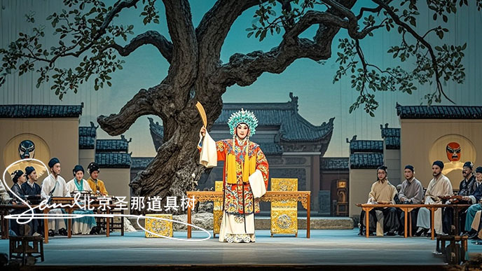 舞台道具树.jpeg 舞台道具树