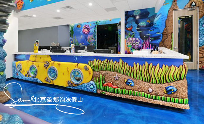 泡沫假山.jpg 泡沫假山