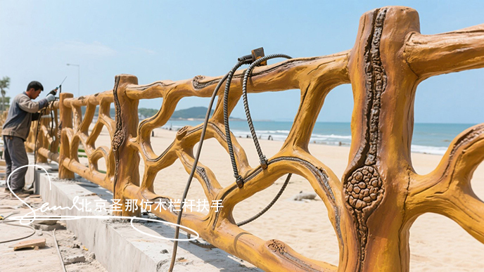 仿木栏杆.jpeg 仿木栏杆