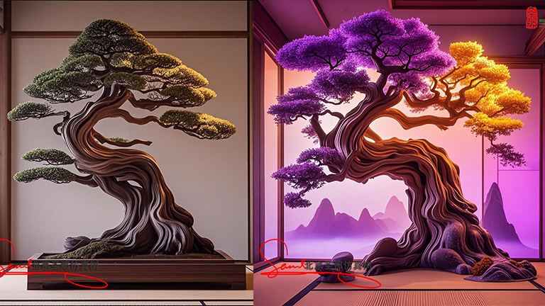 仿真树.jpg 仿真树