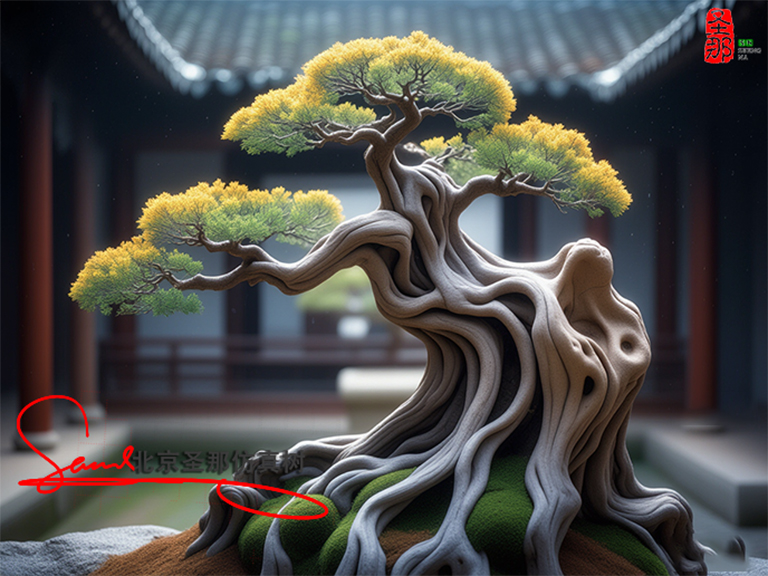 仿真树.jpg 仿真树