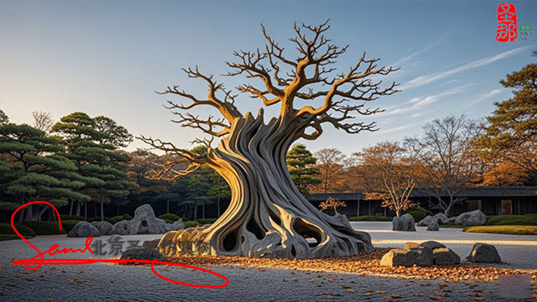 仿真树.jpg 仿真树