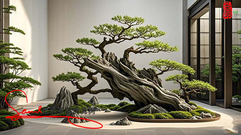 仿真树.jpg 仿真树