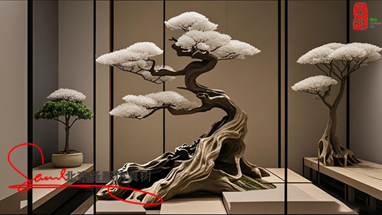 仿真树.jpg 仿真树