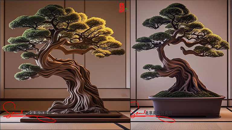 仿真树.jpg 仿真树