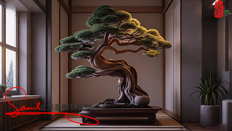 仿真树.jpg 仿真树