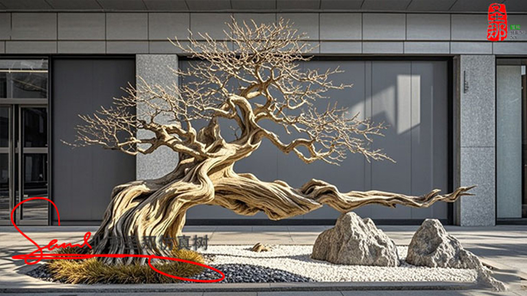 仿真树.jpg 仿真树