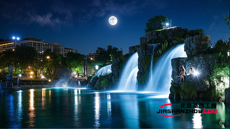 塑石假山.jpg 塑石假山