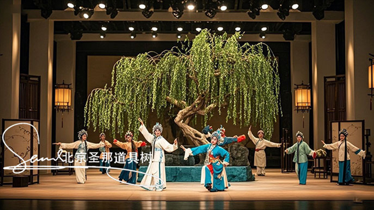 仿真树.jpg 仿真树