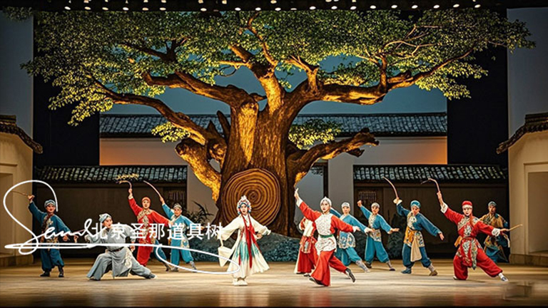 仿真树.jpg 仿真树