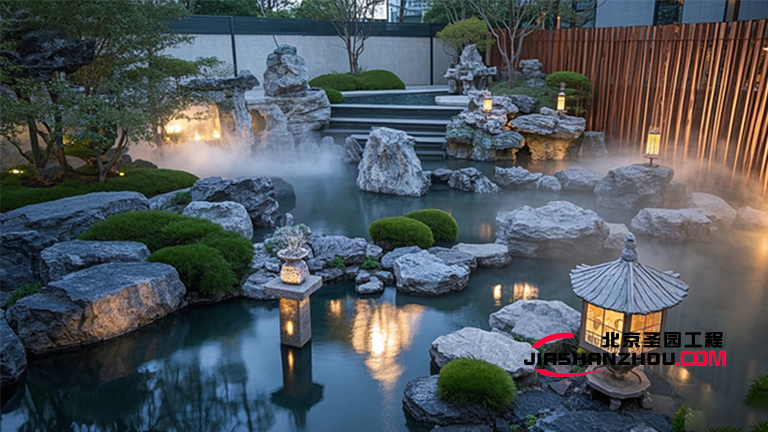 仿真假山.jpg 仿真假山