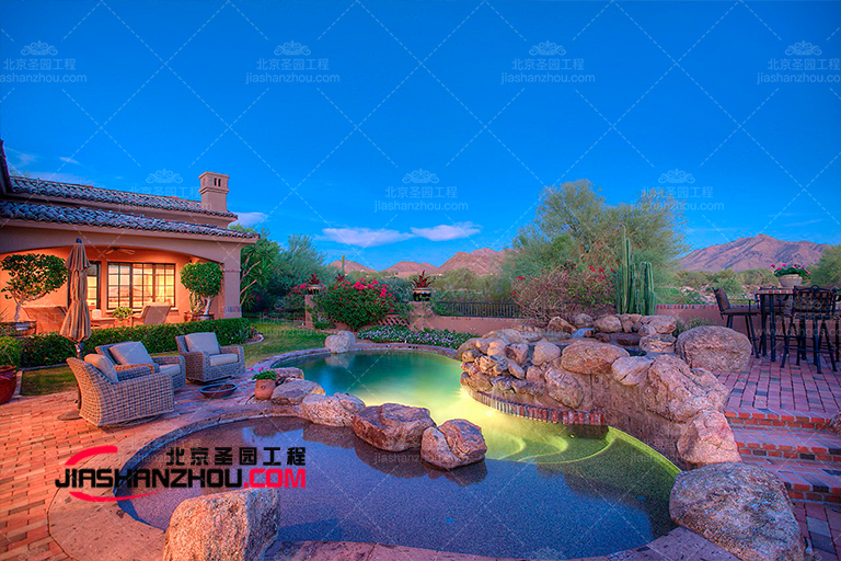 仿真假山.jpeg 仿真假山