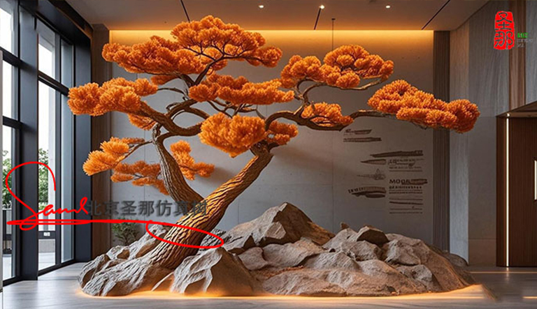 仿真树.jpg 仿真树