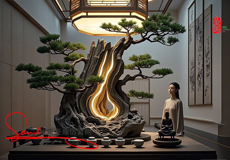 仿真树.jpg 仿真树