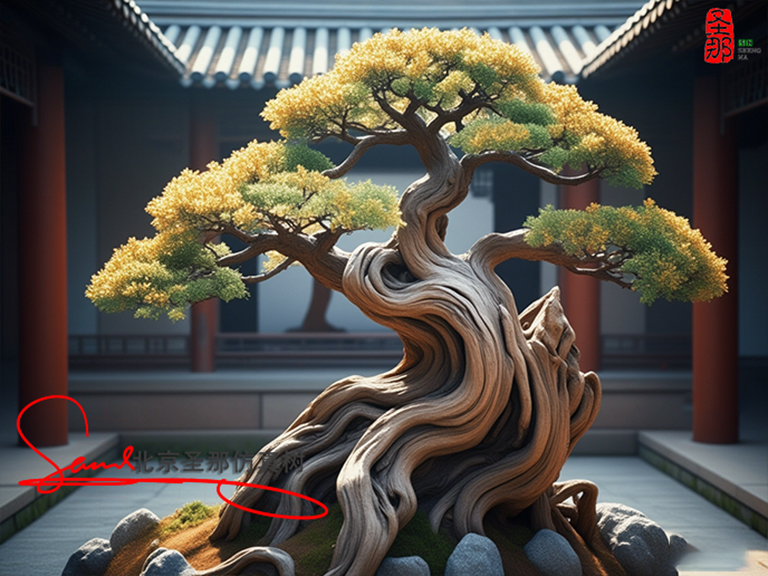 仿真树.jpg 仿真树