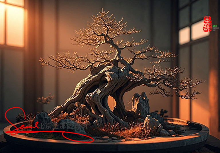 仿真树.jpg 仿真树