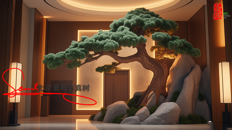 仿真树.jpg 仿真树