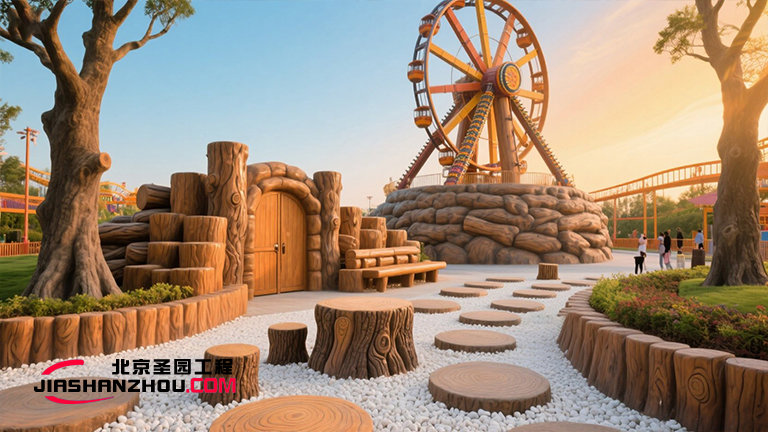 仿真树.jpg 仿真树