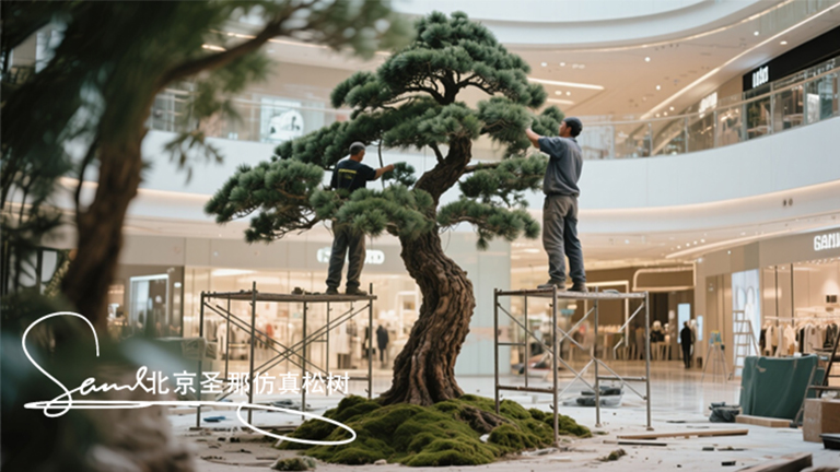 仿真树.jpg 仿真树