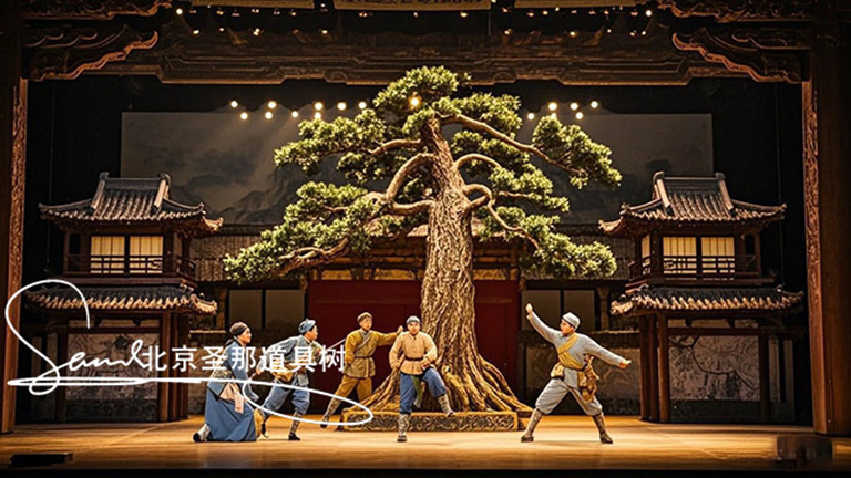 仿真树.jpg 仿真树