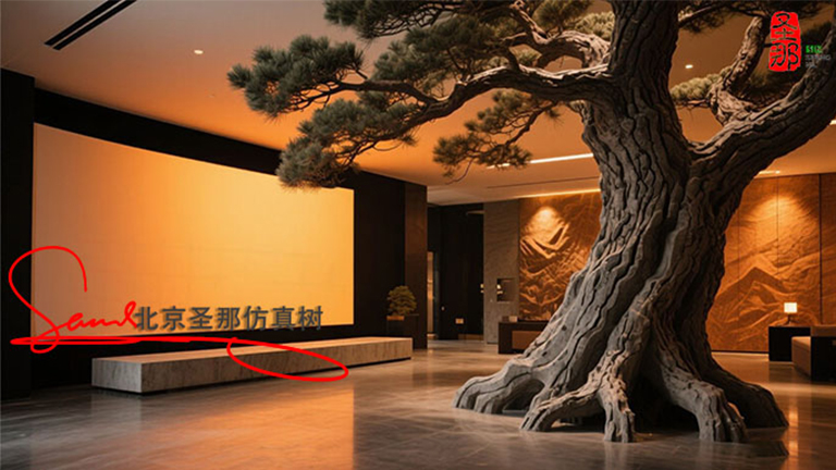 仿真树.jpg 仿真树