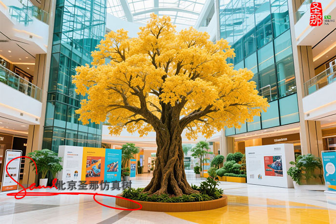 仿真树.jpg 仿真树