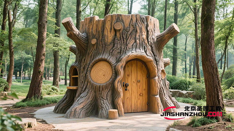 仿真树.jpg 仿真树