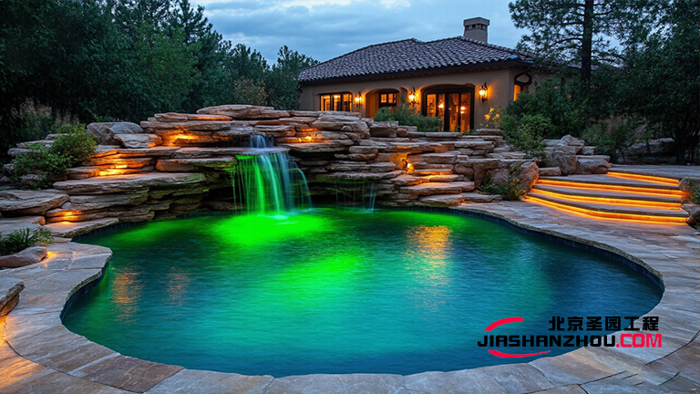 仿真假山.jpg 仿真假山