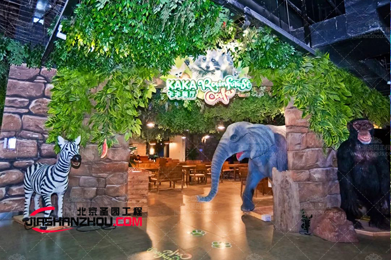 仿真树.jpg 仿真树