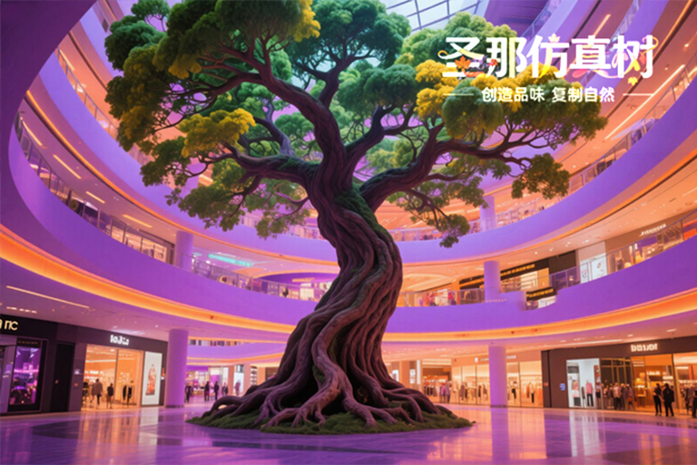 仿真树.jpg 仿真树