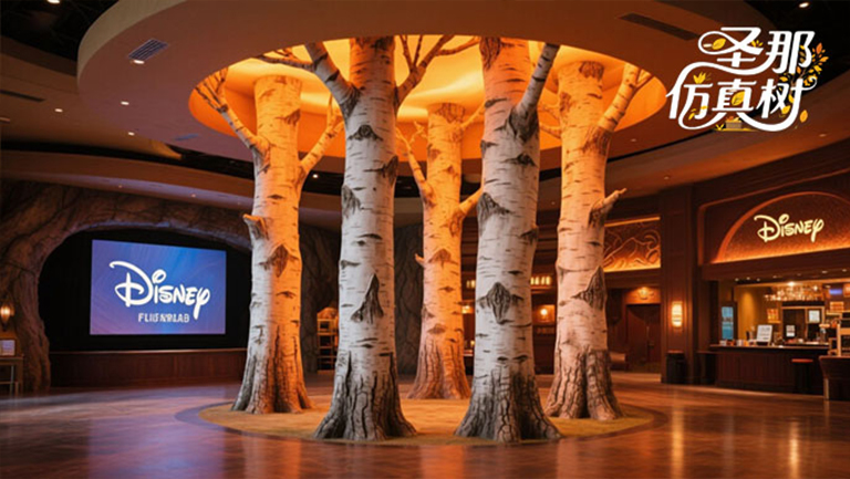 仿真树.jpg 仿真树