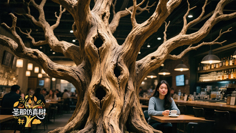 仿真树.jpg 仿真树