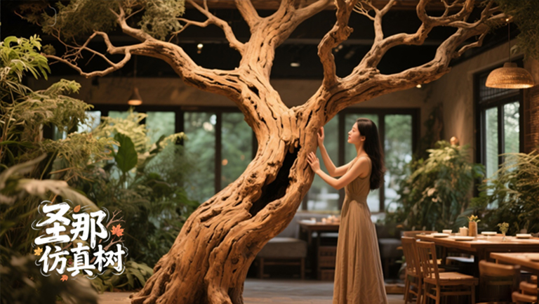 仿真树.jpg 仿真树