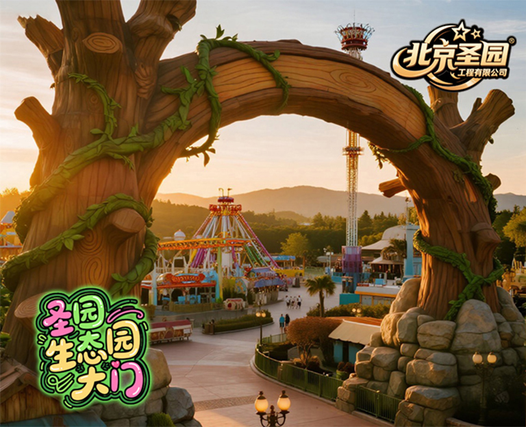 假山假树大门.jpg 假山假树大门