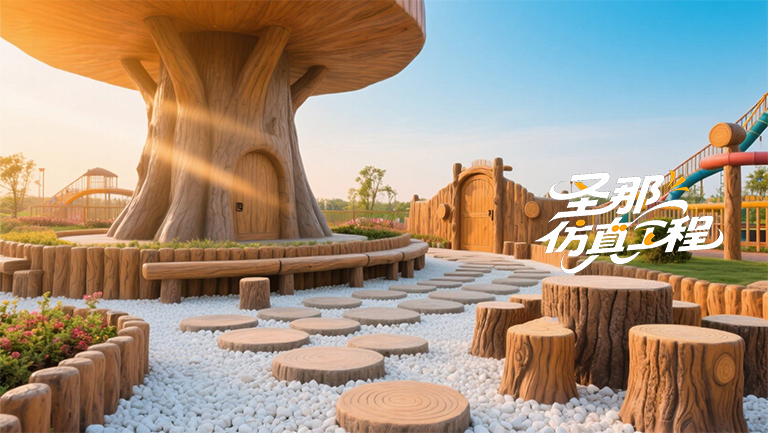 仿真树.jpg 仿真树