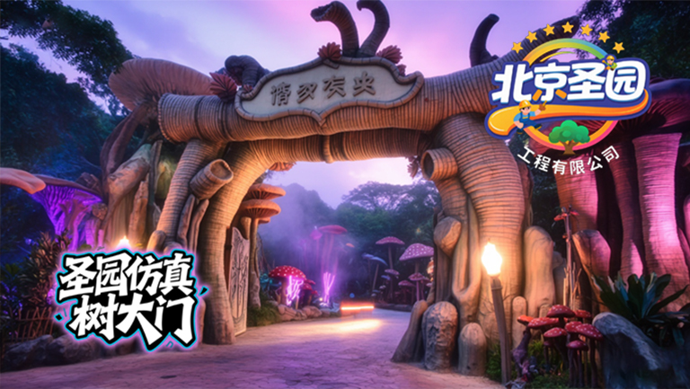 仿真树.jpg 仿真树