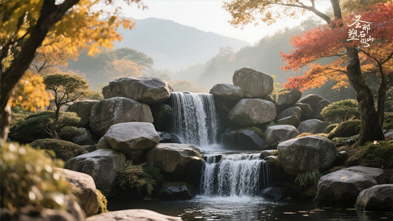 假山假树.jpg 假山假树