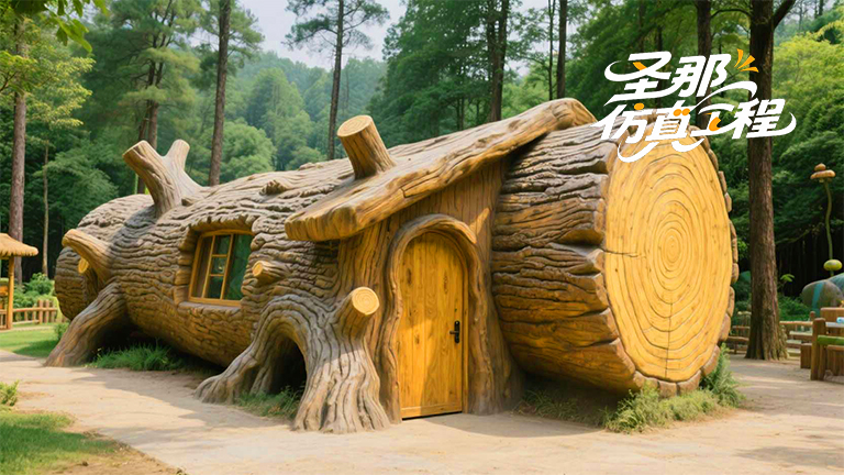 仿真树.jpg 仿真树