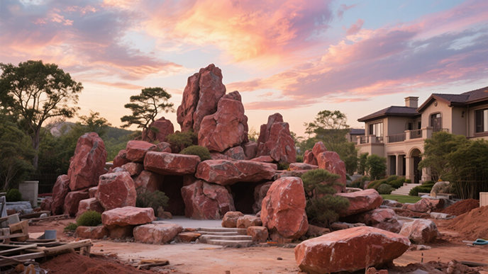 黄石假山.jpg 黄石假山