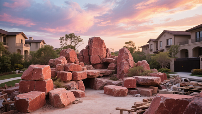 黄石假山.jpg 黄石假山