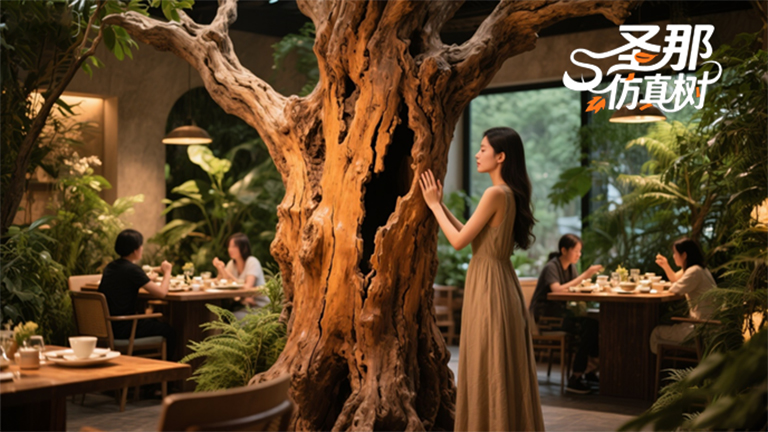 仿真树.jpg 仿真树