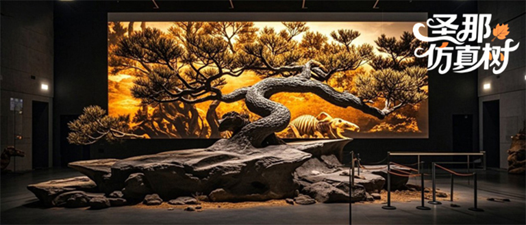 仿真树.jpg 仿真树